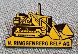B484 Pin Bulldozer H. Ringgenberger Belp