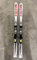 Ski Head Worldcup Rebels I.SL Team 156cm gebraucht