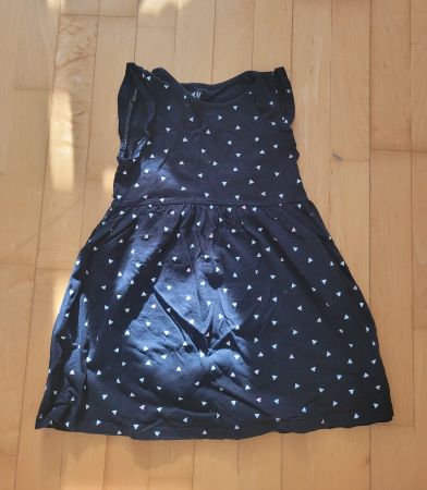 Sommerkleid Gr.110