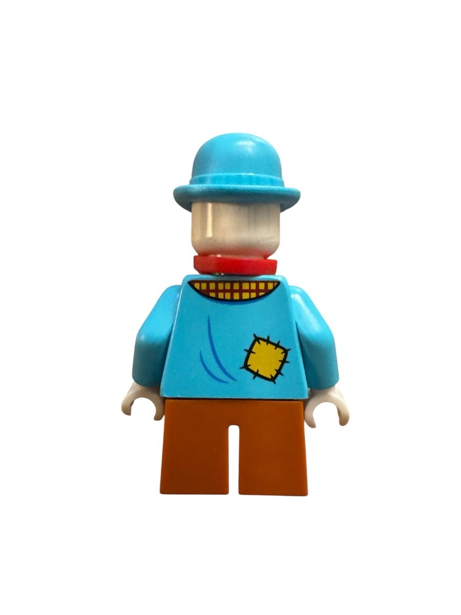Lego Statuette: Lego Hidden Side Jimbo Loblo hs038 – Usato da Wetzikon ZH venduto da the-collector91 1