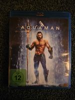 AQUAMAN