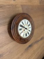 Wanduhr, antik