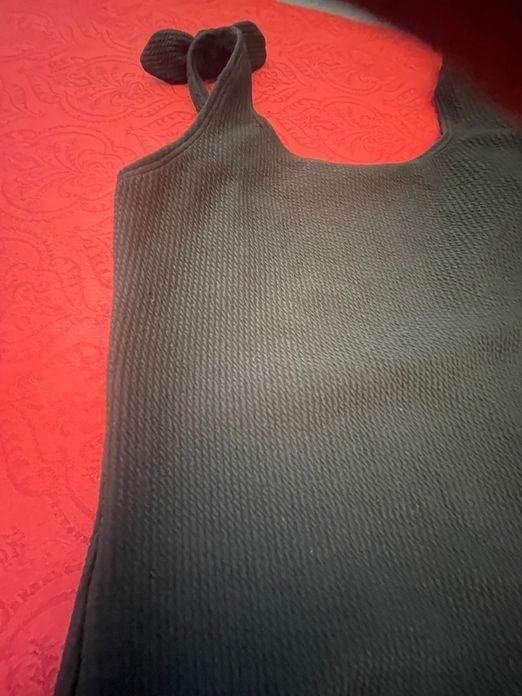 Badekleider & Bikinis: Mädchen Badekleid schwarz 146/152 NEU – Neu und originalverpackt aus Bergdietikon von antovale 1