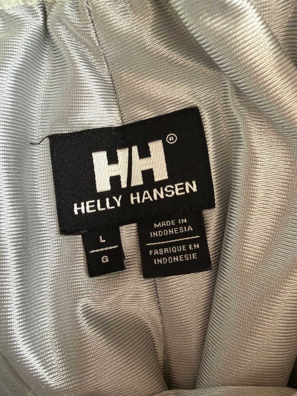 Helly Hansen Hosen: HELLY HANSEN Skihose   Gr.  L   NEU – Neu (gemäss Beschreibung) aus Interlaken von Bona55 5