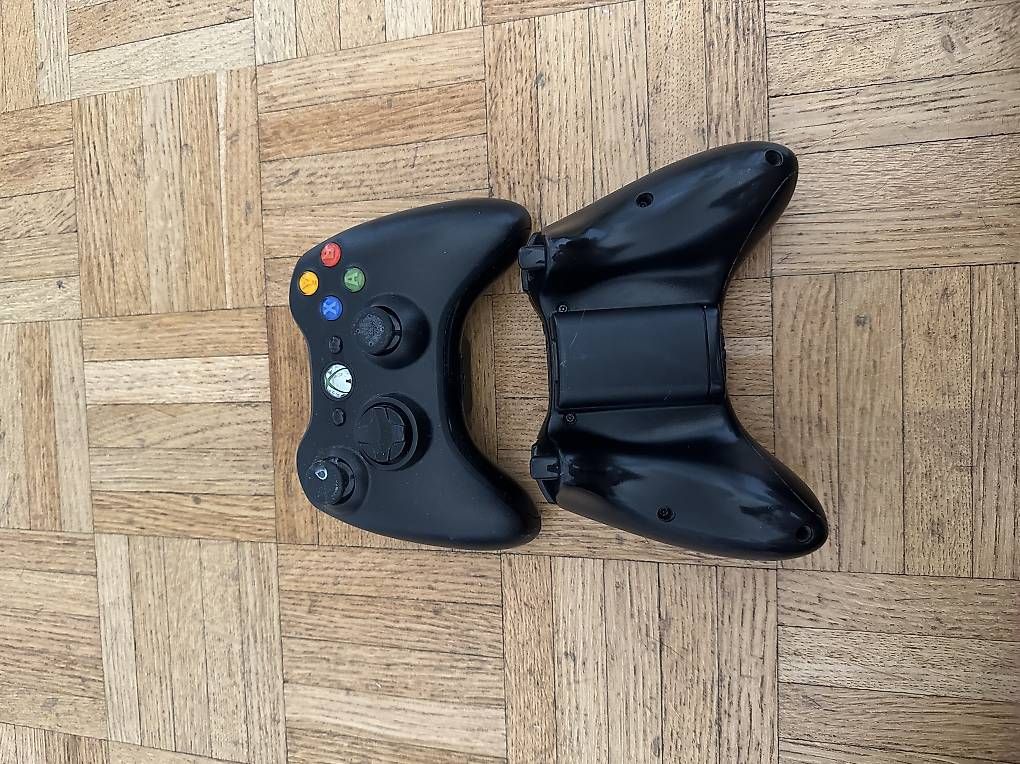 Controller: Alte Xbox 360 Controller – Usato da Lyss venduto da .je32rem50y 1