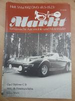 Oprl Diplomat CD NSU Story Lotus Seven im Alten Markt 5/1982
