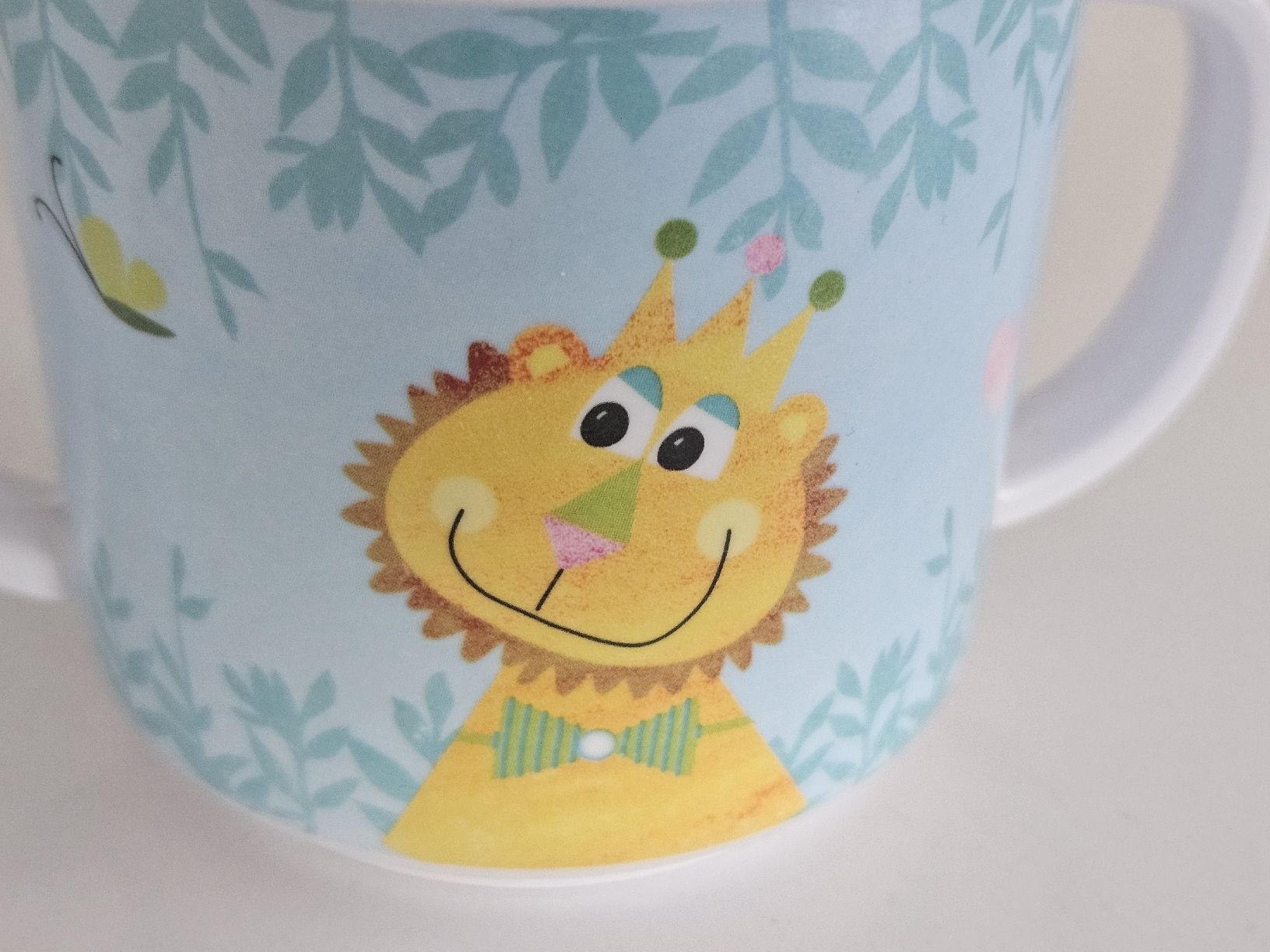 Avent Pasti del neonato: Baby- Trinkbecher  / Kindertassen – Usato da Herrliberg venduto da Jummi 2