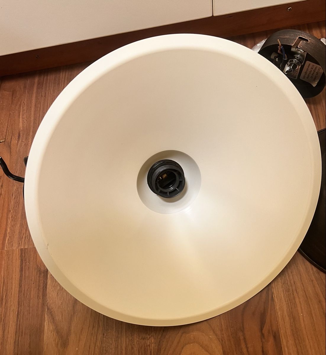 Lampadari & plafoniere: 3 x Lampen Hängelampen – Usato da Sevelen venduto da Ritiplampi 5