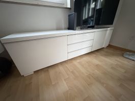 Sideboard (Tv Möbel) 180x49x39,5 cm