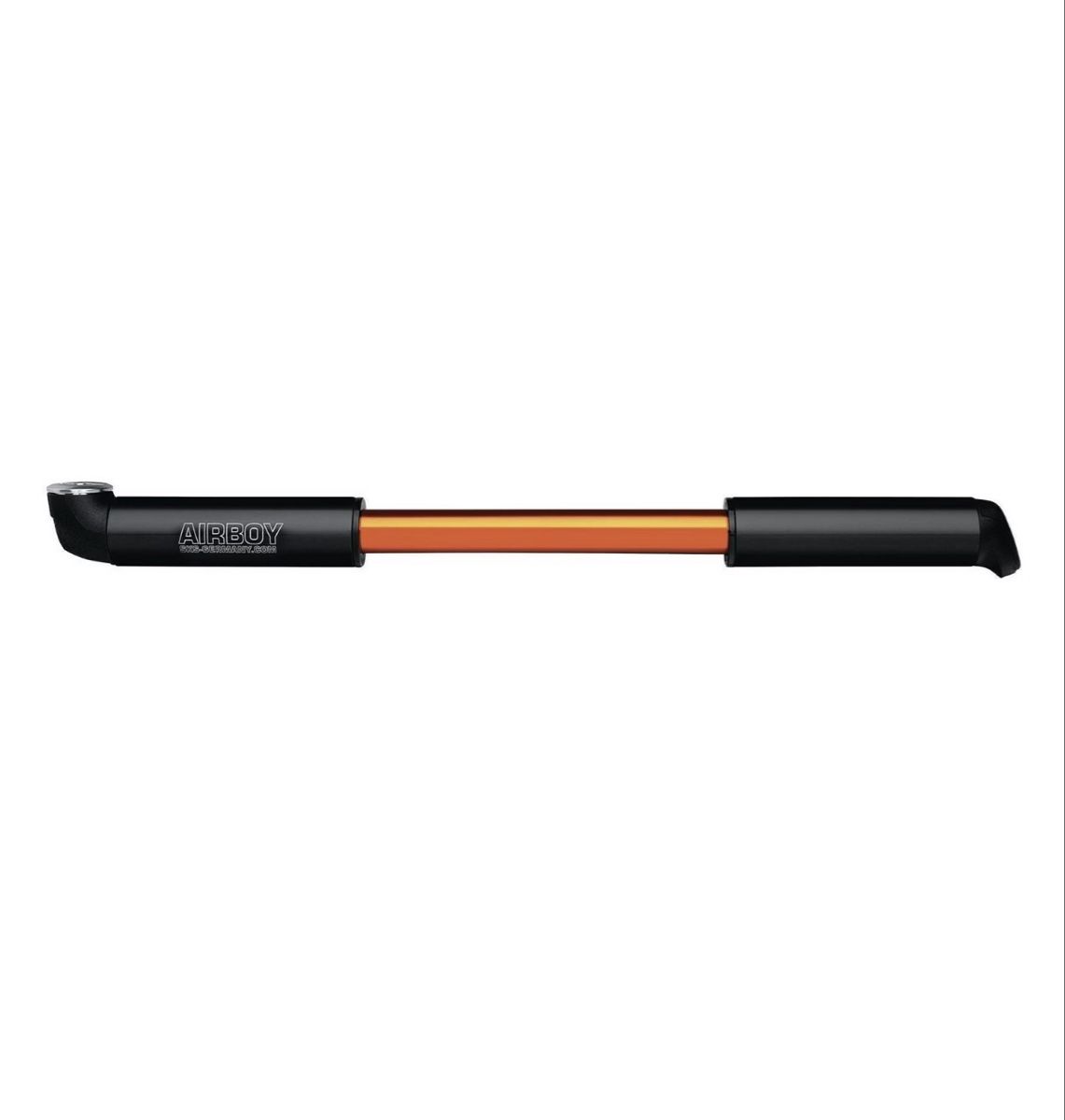Sks Pompe: SKS Airboy Velopumpe – Nuovo e nell'imballaggio originale da Escholzmatt venduto da Philipp.Schoepfer