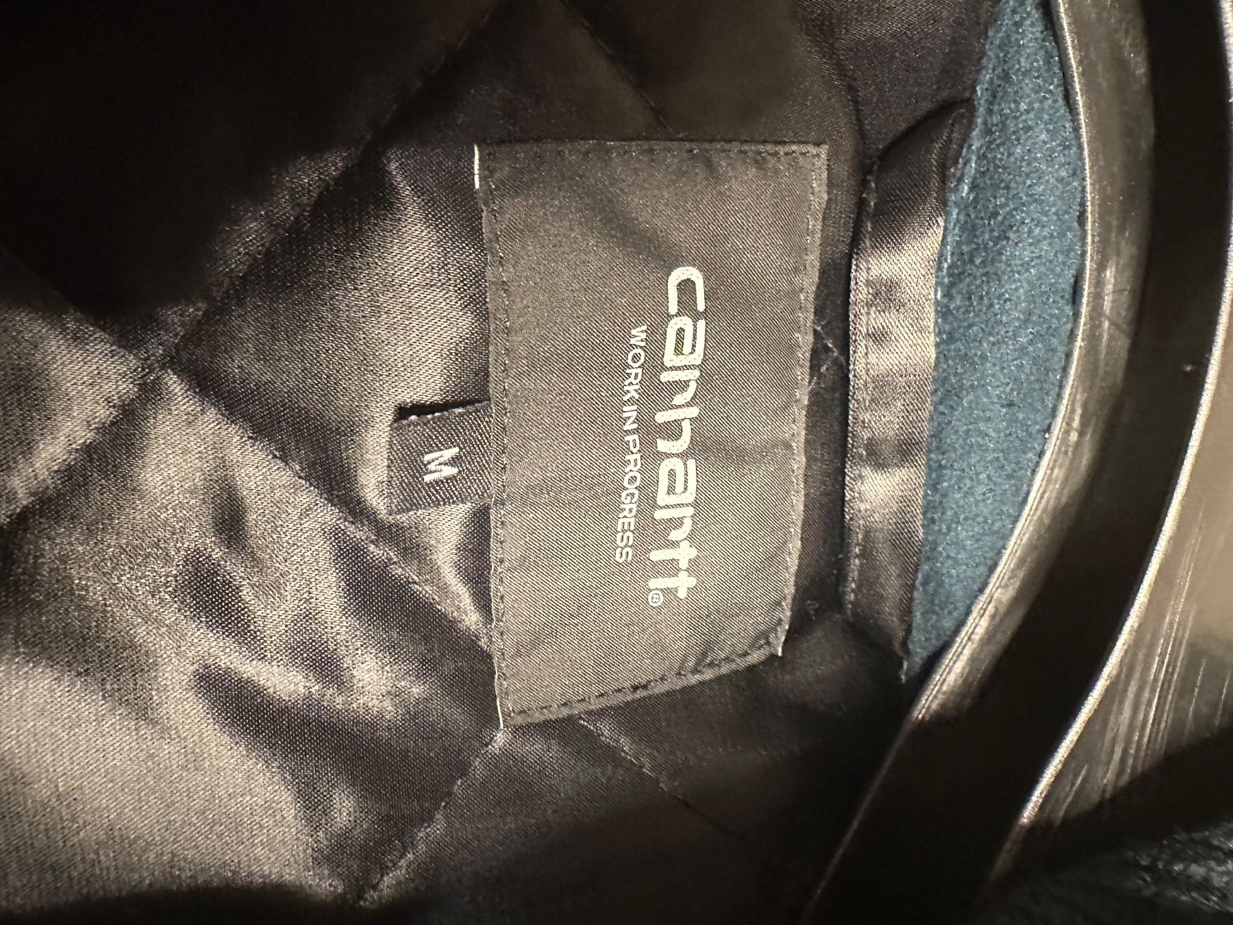 Carhartt Giacche: Veste Carhartt Work in Progress, taille M, parfait état – Usato da Onex venduto da eri_jx6q