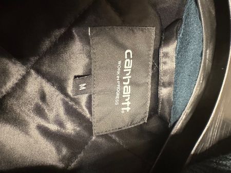 Veste Carhartt Work in Progress, taille M, parfait état