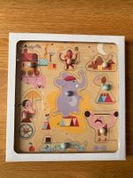 Puzzle Zirkus (für Kleinkinder) NEU!