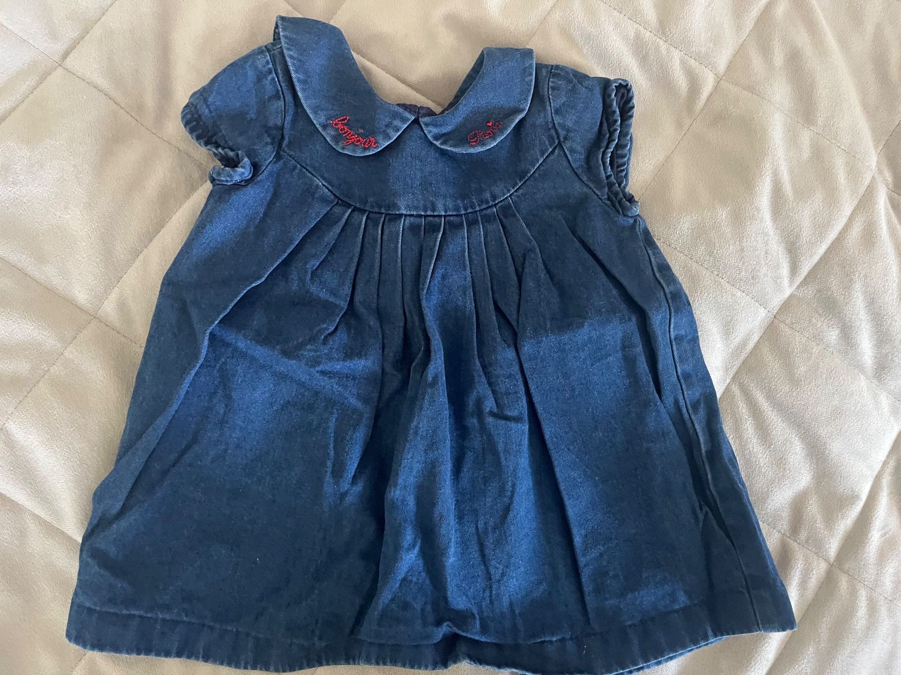 Lotti & Set di vestiti: Kleiderpaket Mädchen Grösse 68 – Usato da Zürich venduto da nju_7j5v 1