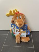 "The Grinch" Max Plush Toy - Adorable Rare find