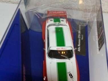 Carrera Giocattoli: Carrera Digital 132 Alfa Romeo GTA – Nuovo e nell'imballaggio originale da Rüschegg-Heubach venduto da Floeggi_86 6
