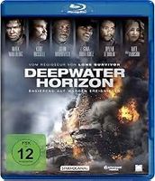 🎞️🎥🍿 Deepwater Horizon 🍿🎥💿