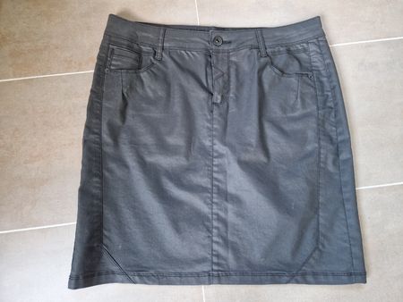 Street One Jupe 42 schwarz
