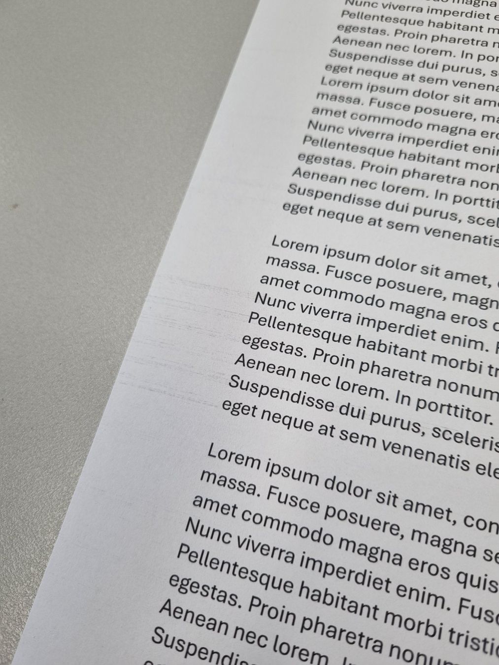 Kyocera Stampanti: Kyocera Multifunktions-Drucker und Kopierer A3 farbig – Usato da Winterthur venduto da Mcbrunner 7