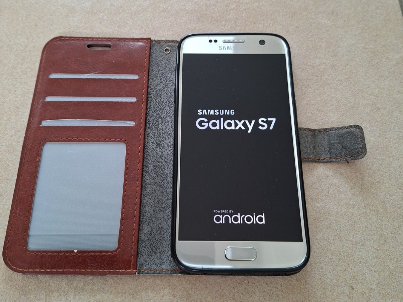 Samsung Telefoni cellulari / Smartphones: Samsung Galaxy S7 und Samsung Galaxy S8 – Usato da Wetzikon ZH venduto da G_13 4