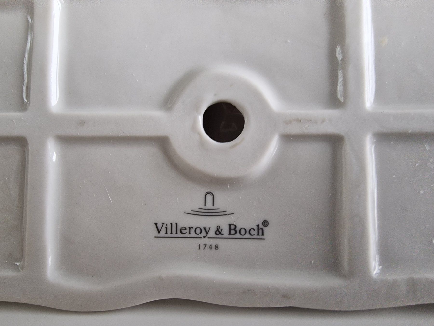 Villeroy & Boch Statuette: Villeroy Boch Santa mit Pferde Kutsche – Usato da Oberglatt ZH venduto da Alischa1 7