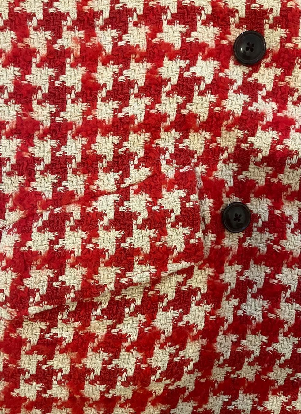 Bellerose Giacche & Cappotti: Bellerose, manteau vichy – Nuovo (secondo la descrizione) da Genève venduto da dachaw 2