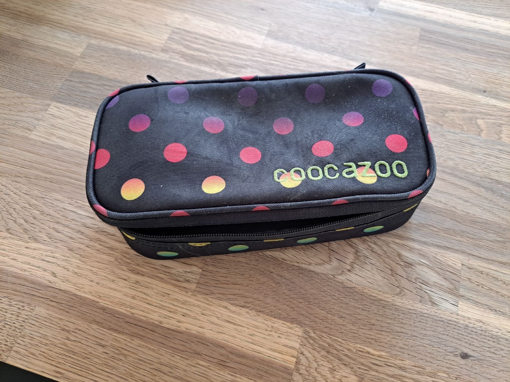 Coocazoo Borse & Zaini: Coocazoo Schulrucksack Set zu verkaufen – Usato da Münsingen venduto da chrigu212 8