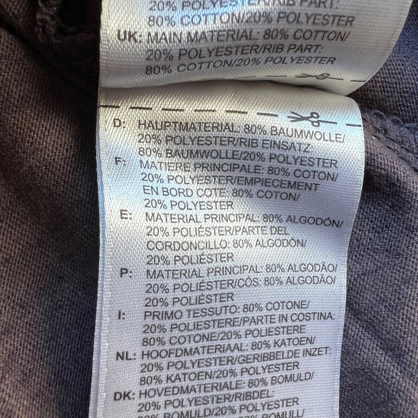 Reebok T-shirt: REEBOK T-Shirt – Usato da Zürich venduto da ClosetQueen 9