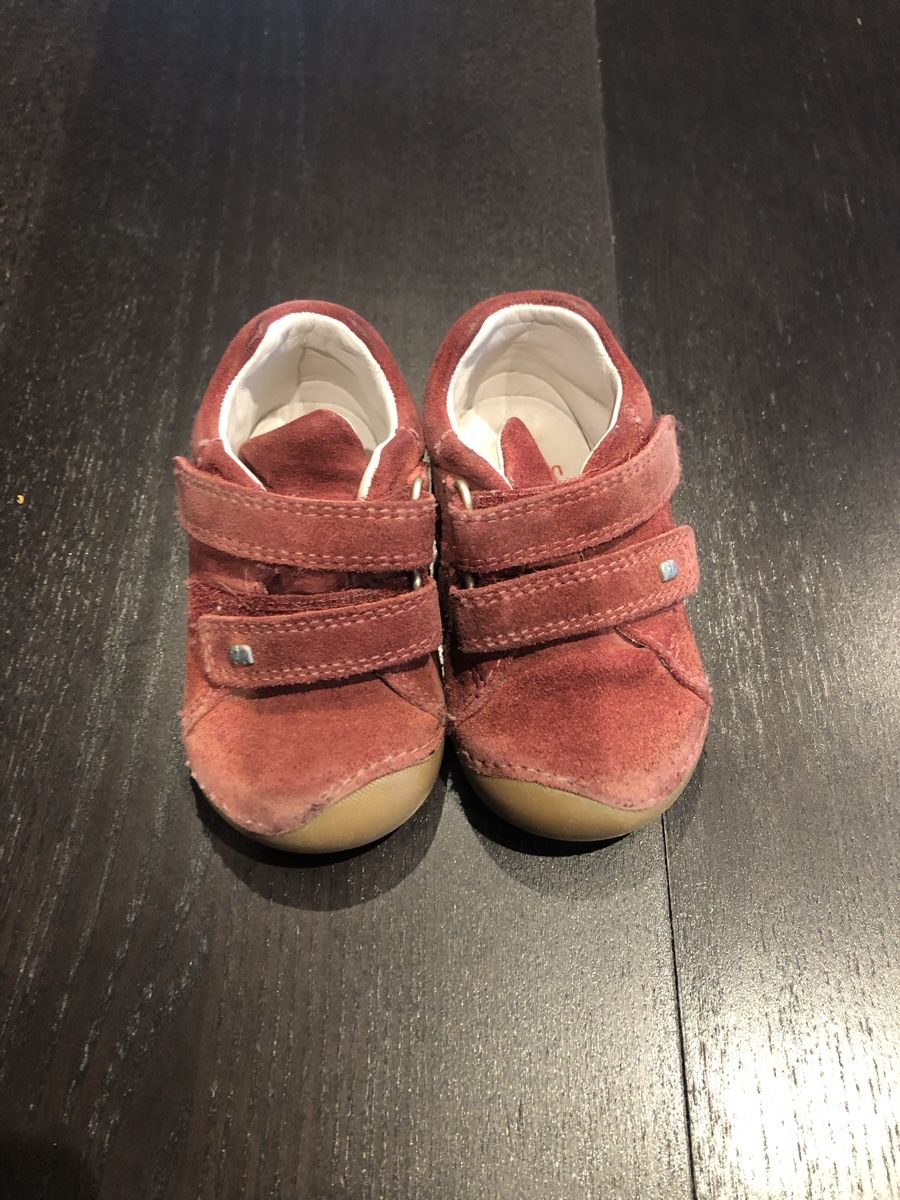 Elefanten Scarpe per ragazzi: Elefanten Lauflernschuhe – Usato da Escholzmatt venduto da Birger85