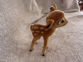 Steiff Bambie 60er