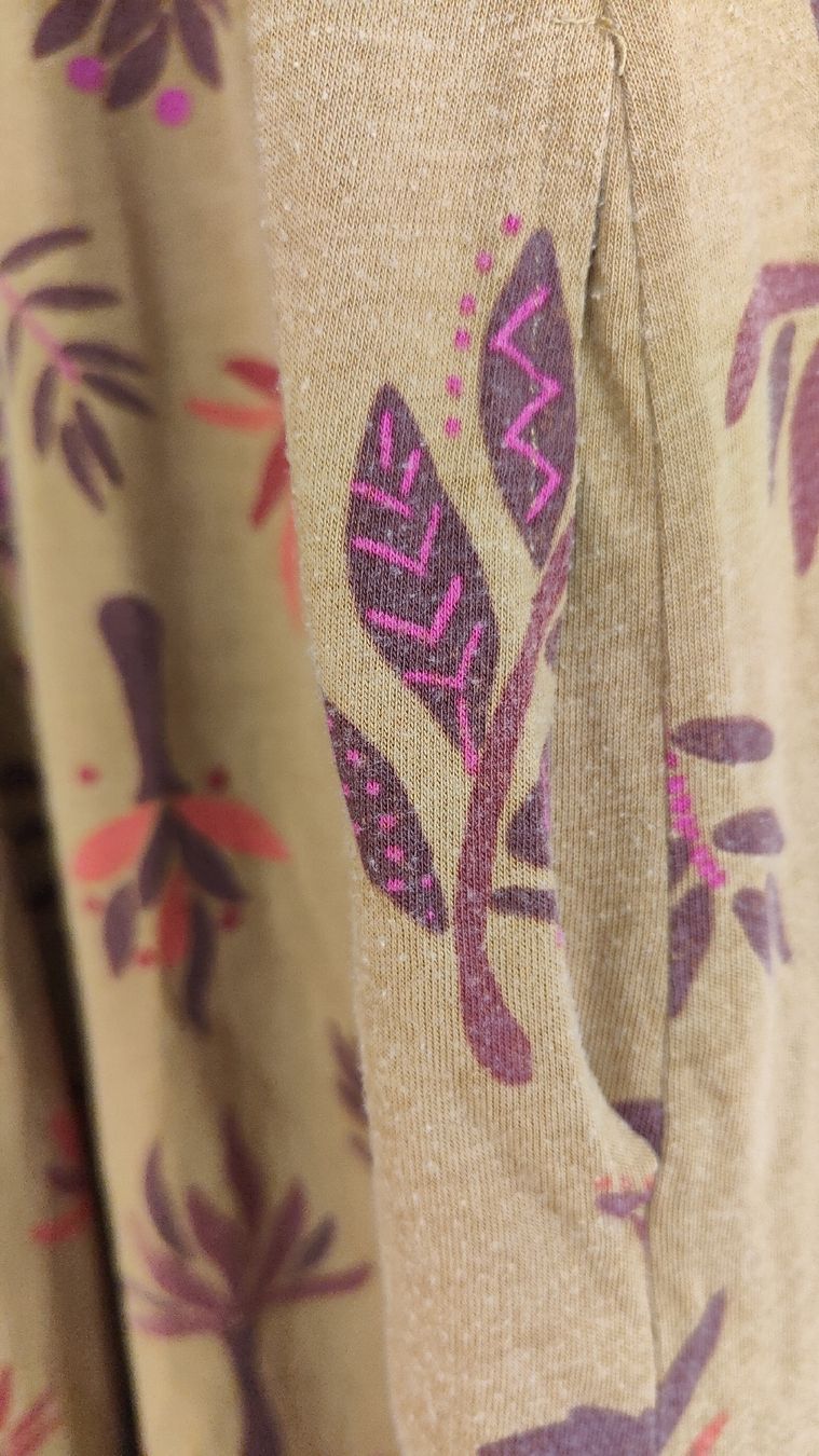 Gudrun Sjöden Vestiti: Gundrun Sjöden Kleid Gr. L – Usato da Hinwil venduto da her_2t5p 3