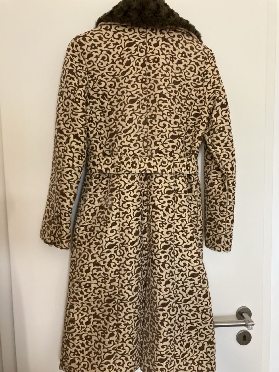 Mäntel: Bellissimo cappotto Reserved, tg S – Gebraucht aus Lugano von jfo_7lsm 3