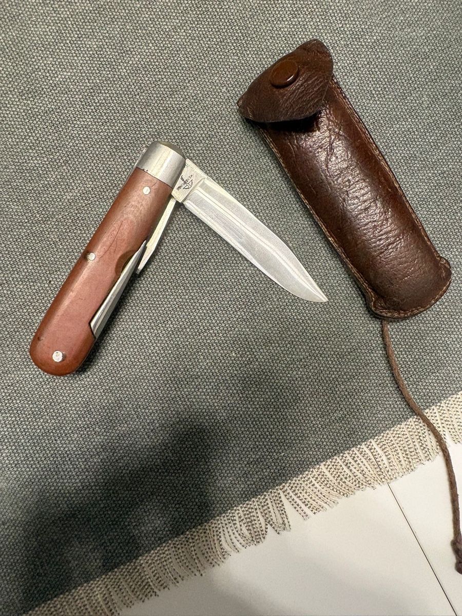 Victorinox Posate: Messer wie neue – Nuovo (secondo la descrizione) da Sursee venduto da Fion 1
