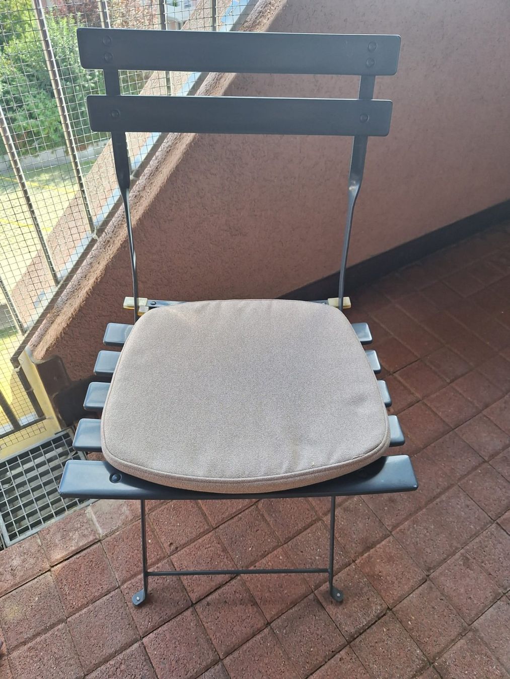 Tische: Gartentisch – Gebraucht aus Buttisholz von Iris_ 4