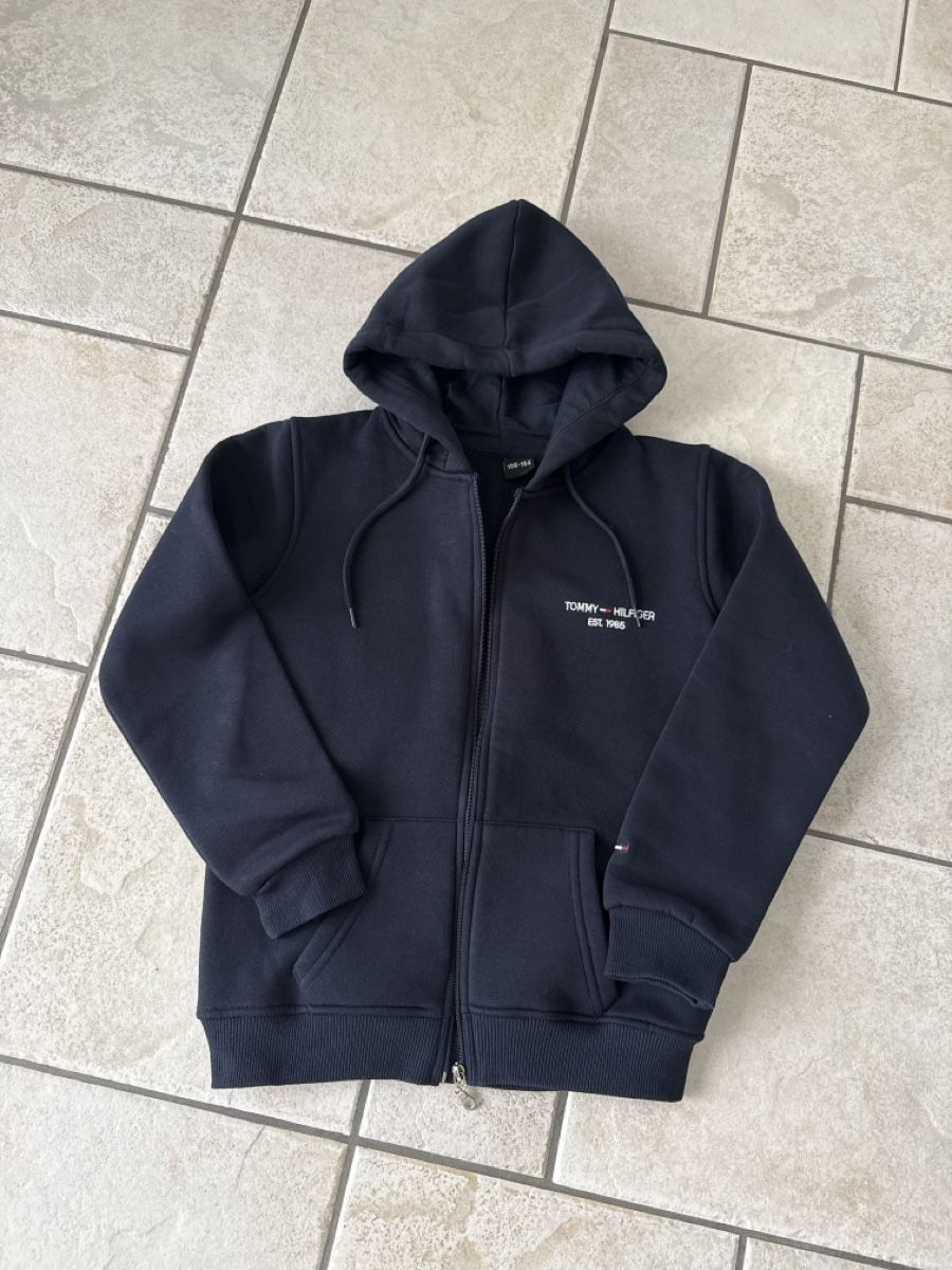 Giacche: Jacke Gr.ca.152-158, wie NEUE – Nuovo (secondo la descrizione) da Waltenschwil venduto da lina-04 5