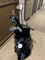 GOLF SET