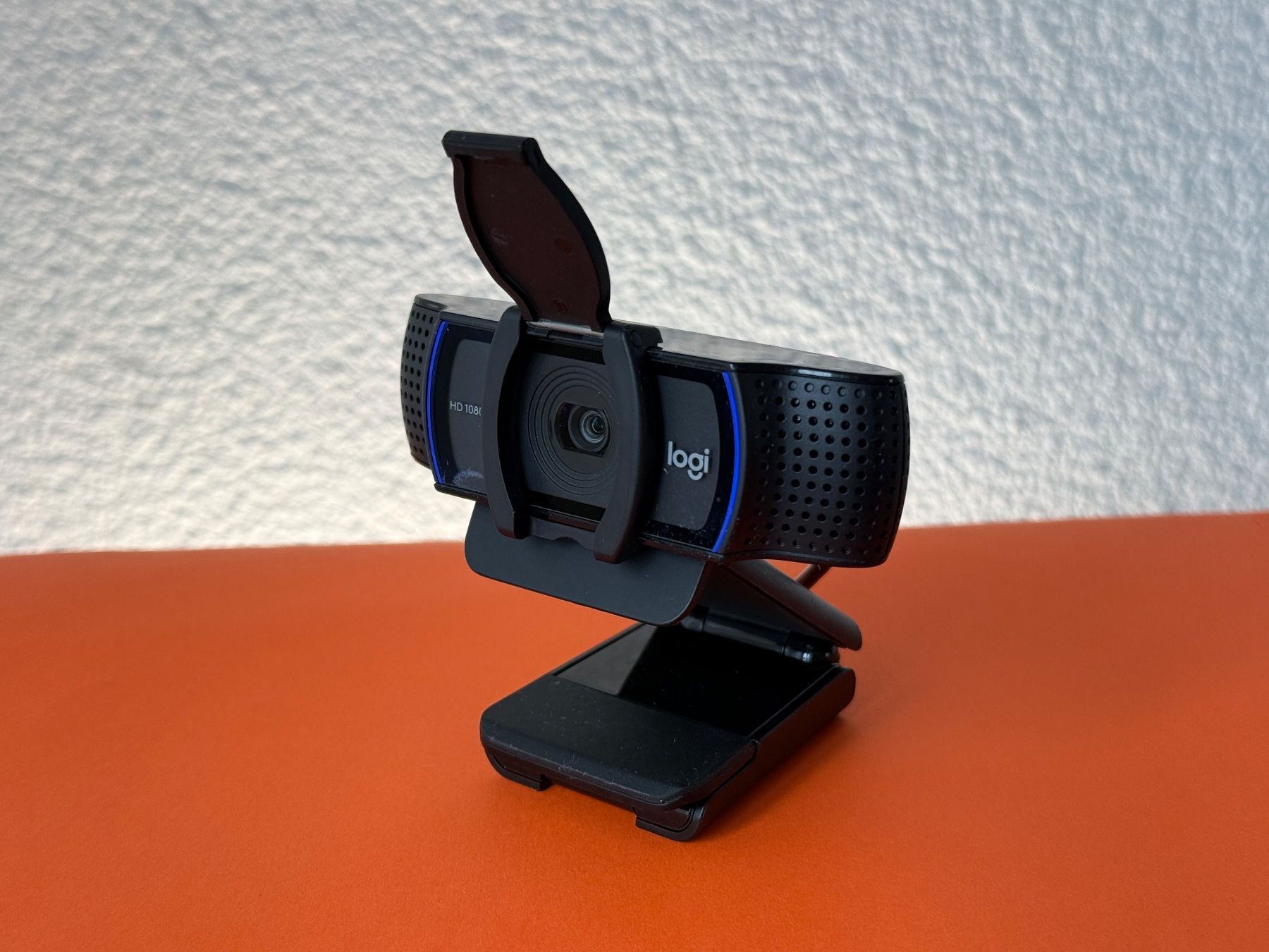 Logitech Webcams: Logitech C920 HD Pro Webcam 1080p – Gebraucht aus Zufikon von  3
