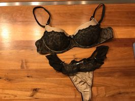 Set BH (80B) und String (M) von Beldona