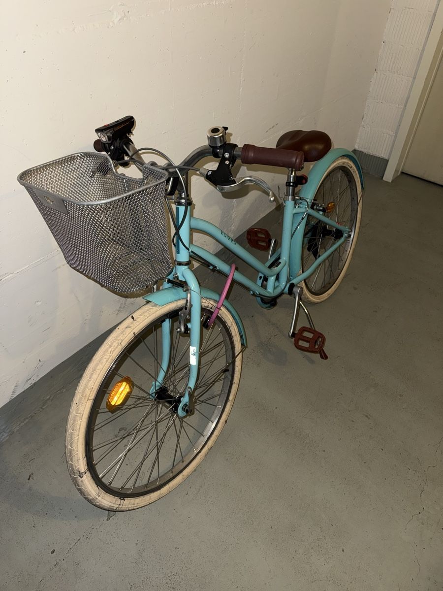 Vélos: Top Zustand – D'occasion à Thun par Lnrk 1