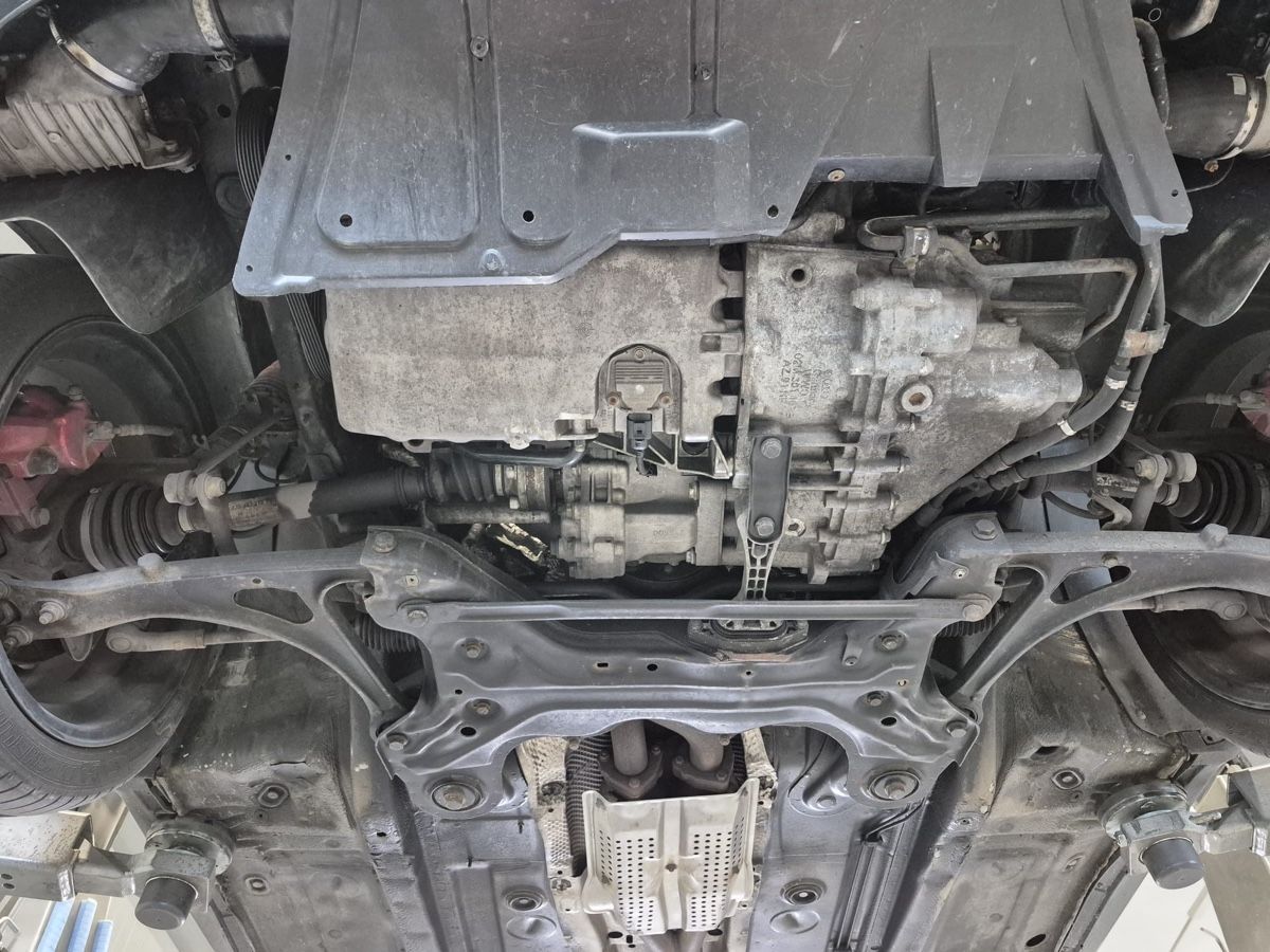 Audi Automobili: Audi S3 8l – Usato da Wettingen venduto da liv_p88k 9