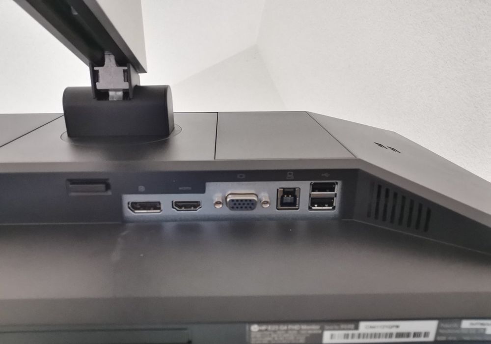HP E23 G4 FHD Monitor | Kaufen auf Ricardo