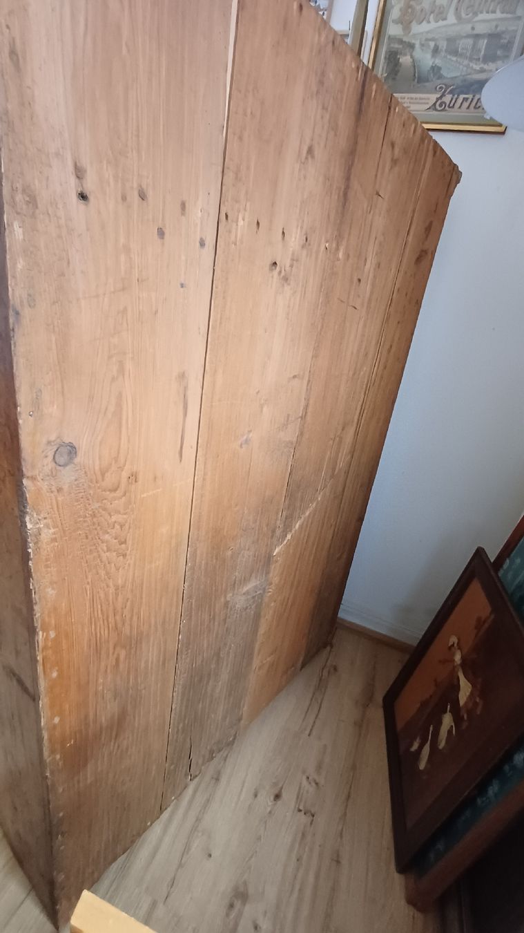 Schränke: Schöner Barock Schrank – Gebraucht aus Flawil von Pinkmalibu 2