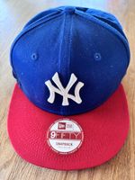 New Era New York Yankee Cap 9Fifty Snapback Gr. S-M
