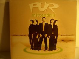 PUR   Mittendrin