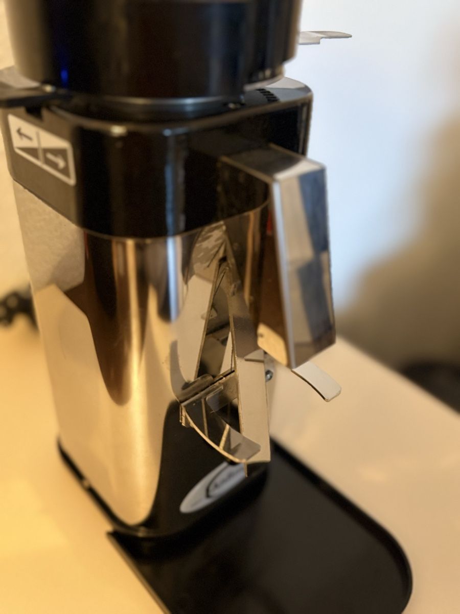Küchengeräte: Anfim Kaffeemühle neu – Neu (gemäss Beschreibung) aus Root von HHParts 3