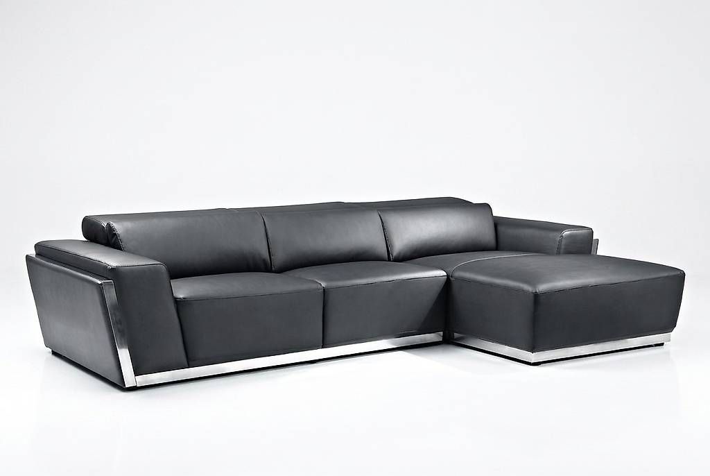 Sofas: Multifunctional Corner Living Room Leather Sofa Set – Gebraucht aus Zug von jvmoebel-schweiz 1