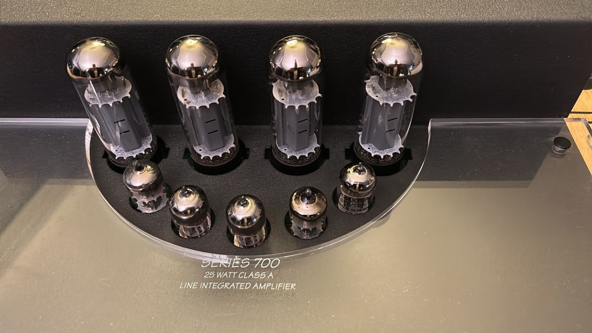 Amplificateurs: Amplificatore Audio Innovations 700 – D'occasion à Bellinzona par Artista65 1