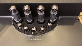 Audio Innovations 700 + SET VALVOLE PSVANE