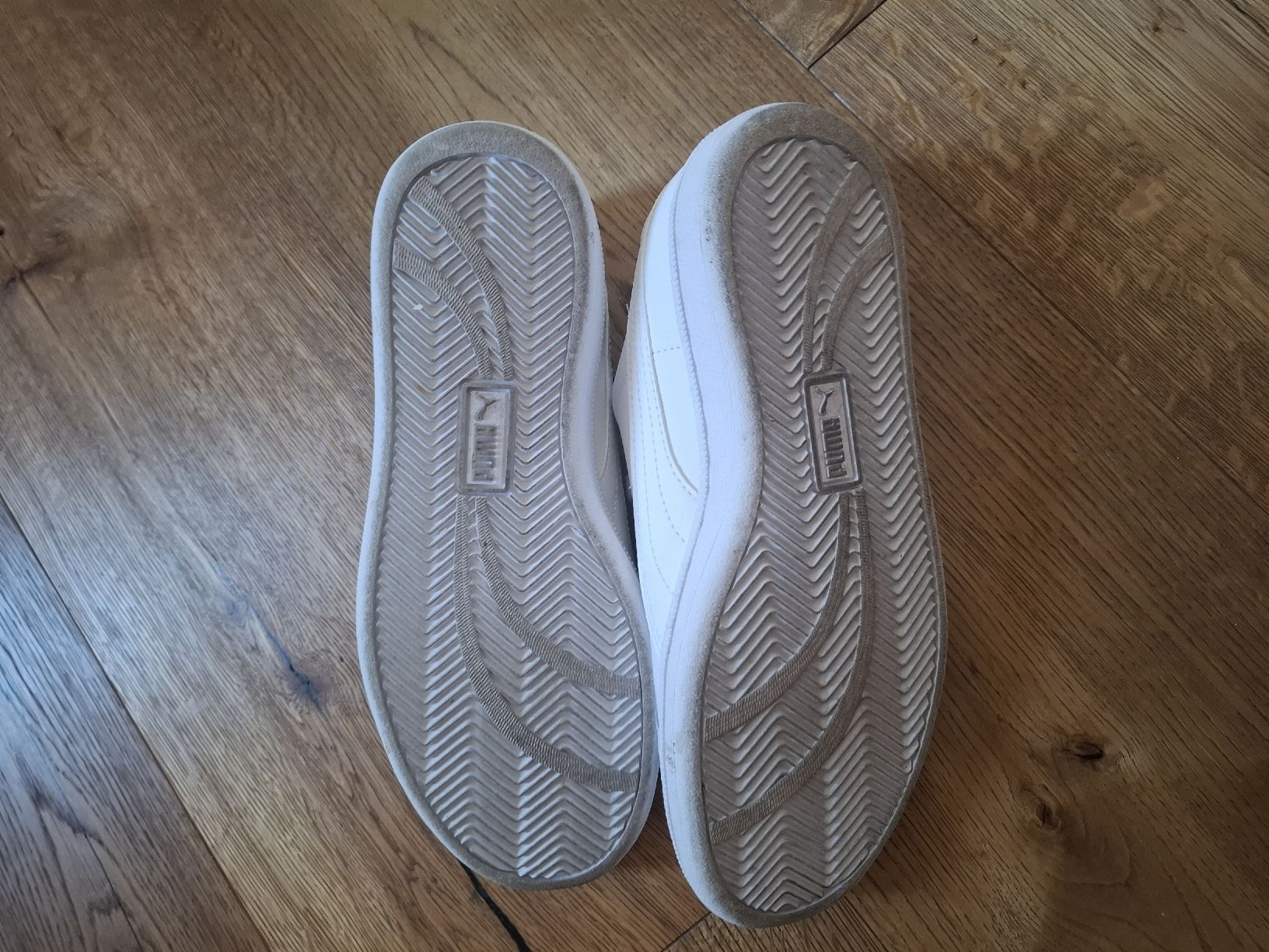 Puma Scarpe da donna: PUMA Schuhe Grösse 37.5 – Nuovo (secondo la descrizione) da Allschwil venduto da nicki1803 2