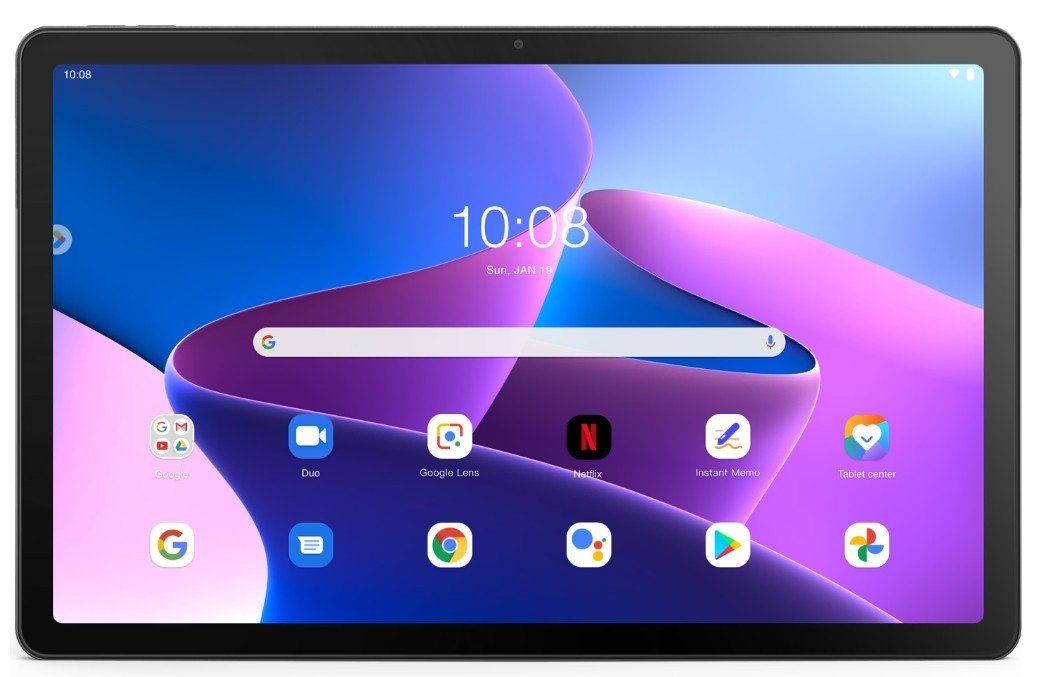 Lenovo Tablet PC: Lenovo Tab M10 Plus Gen 3 – Usato da Unterkulm venduto da Wschwend 1